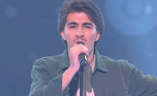 "Səs Azərbaycan"da çıxış edən gənc görün hansı məşhurun oğludu - VİDEO