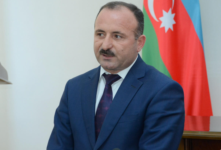 "Azərbaycan Xalq Cümhuriyyəti hər hansı siyasi partiyanın deyil, bütöv Azərbaycan xalqının dövlətçilik tarixidir" - AÇIQLAMA