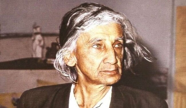 "Səttar Bəhlulzadə Azərbaycanın Van Qoqudur"