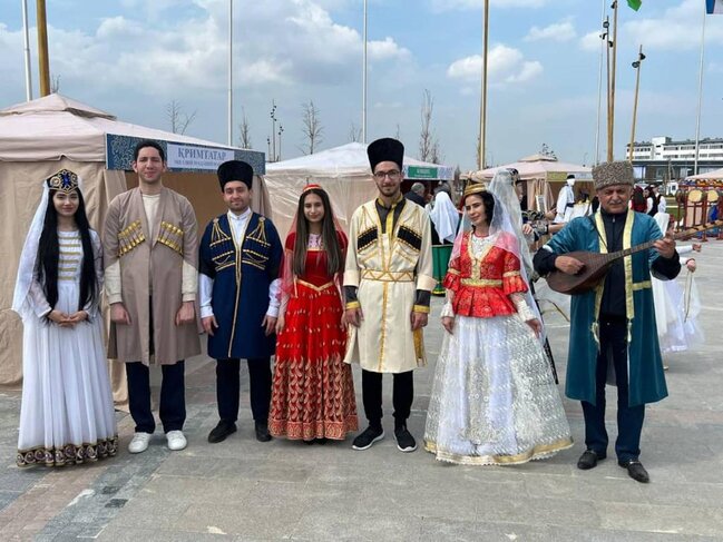 Şavkat Mirziyoyev Azərbaycana gələcək - Foto