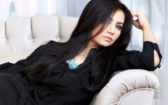 Rəqqasə Sevda fiqurasını göstərdi — FOTO