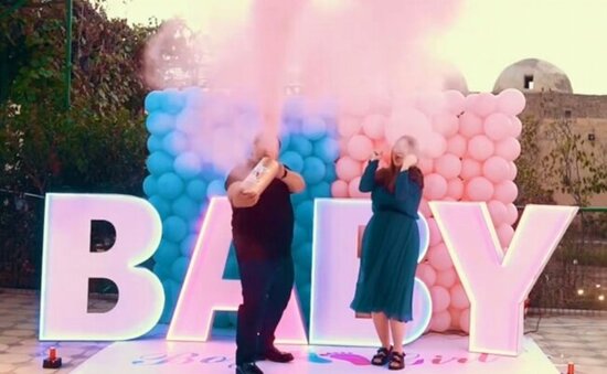 Sevda qız anası olacaq - VİDEO