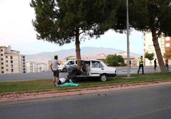 Sevən cütlüyü ölüm ayırdı - Ürəkdağlayan görüntülər - FOTO