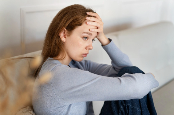 Keçmiş sevgilini unutmaq nə qədər vaxt aparır? - ARAŞDIRMA