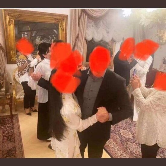 "Həyat yoldaşımın ölümündən sonra əyləncəyə qatılmamışam"