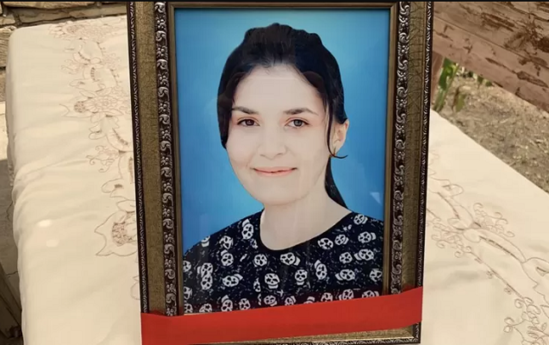 "Qayınatam dedi ki, mən bacarmıram artıq, arvadını öldür"