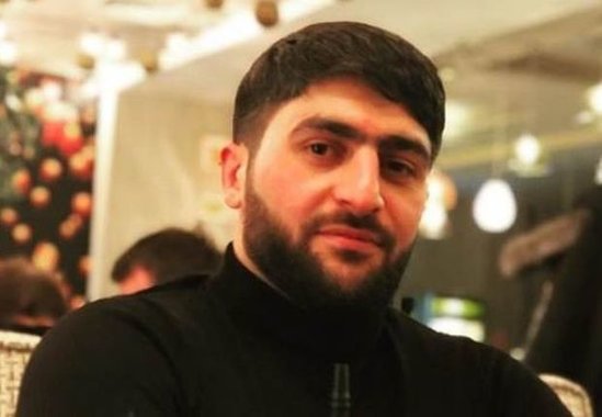 В России арестован азербайджанец за наезд на пешеходов