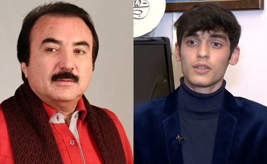 "Atamın ölümünü instaqramdan öyrəndim" - Səyyad Əlizadənin oğlu