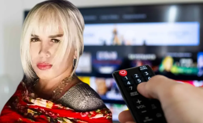 Sezen Aksunun mahnı yazdığı serial final edir