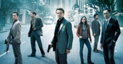 Ən yaxşı 5 elmi-fantastik film: Robotlar, yad planetlilər..