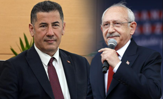 Kılıçdaroğlu və Sinan Oğan görüşəcəklər