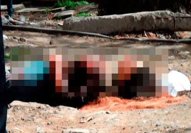 Daha bir ər arvadını öldürdü