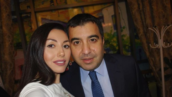 Safura Əliyeva bu xəbərə ÇOX QƏZƏBLƏNDİ: "Nə gündədir…"– FOTO