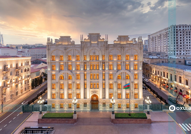 Maştağa Psixiatriya Xəstəxanasında döyüldüyü iddia edilən şəxslə bağlı RƏSMİ AÇIQLAMA