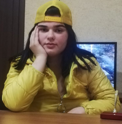 Bakıda itkin düşən yeniyetmə qız TAPILDI - YENİLƏNİB