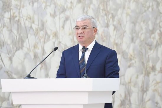 Sabiq icra başçısının 13 illik fəaliyyəti YOXLANILIR