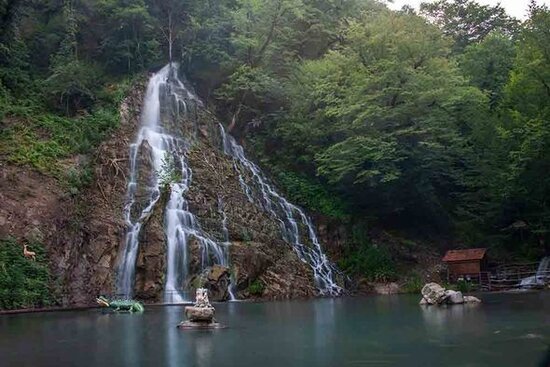 Yayın gəlişi ilə rusiyalıların Azərbaycana səfəri KƏSKİN ARTIB - FOTO