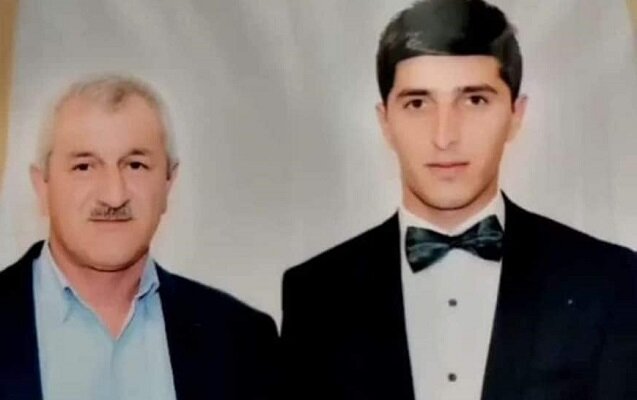 Vətən müharibəsi şəhidinin atası vəfat etdi