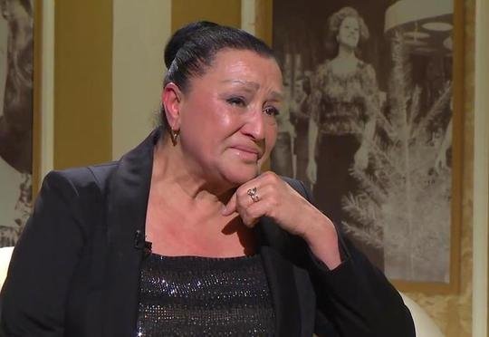 Şərqiyyə Hüseynova xalq artistinin ölümündən danışdı : "Xəstəlik güc gəldi, Rafiq çox zəif idi"