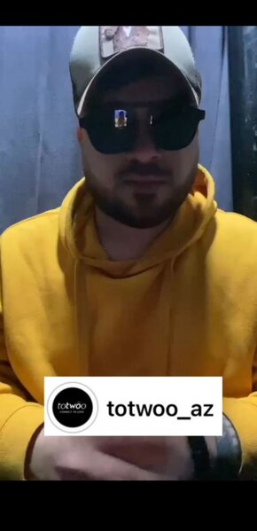 Müştəridən ödəniş alıb blok etdi:Totwoo_az -dan şikayət var