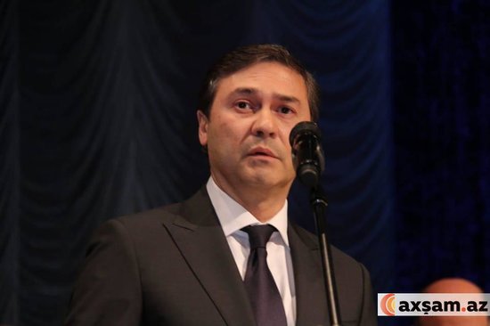 Amaliya Pənahovanın ailəsinin vida mərasimindən GÖRÜNTÜLƏRİ