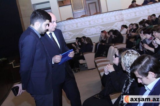 Amaliya Pənahovanın ailəsinin vida mərasimindən GÖRÜNTÜLƏRİ