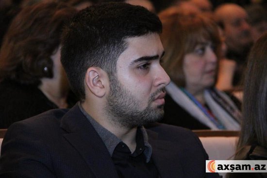 Amaliya Pənahovanın ailəsinin vida mərasimindən GÖRÜNTÜLƏRİ