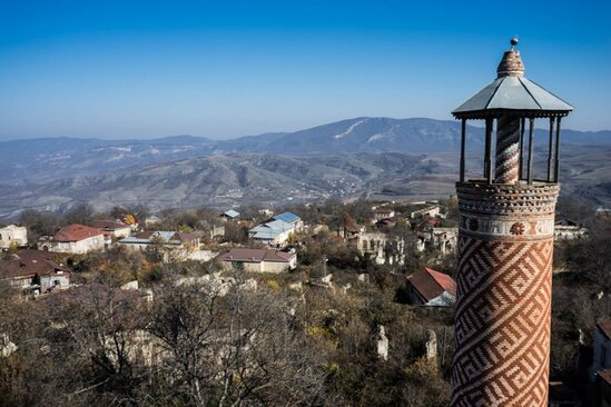 Biznesmenlərin Qarabağda hansı fəaliyyətlə məşğul olmaq istədikləri AÇIQLANDI