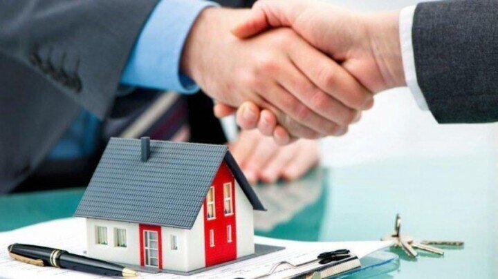 Hədiyyə yolu ilə valideynlərə verilən evlər övladlar arasında bölünə bilər? - AÇIQLAMA