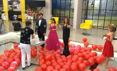 Türkiyədə evlilik verilişində BİABIRÇILIQ çıxaran azərbaycanlı qızdan xəbər var - VİDEO