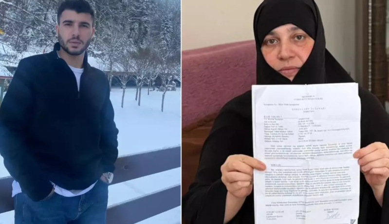 Evlənmək üçün dostunun yanında işə başlayan gənc toy eləmək yerinə, həbsə girdi