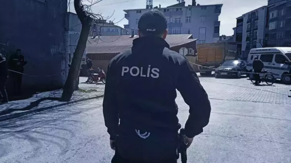 Arvadını boğaraq öldürən kişi intihara cəhd edib