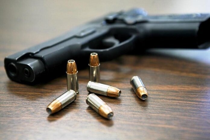 İntihar kimi göstərilən hadisə əslində qətl imiş! Miras üçün ana, ata və qardaşını öldürdü