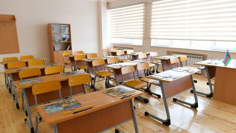 Məktəblərdə cinsi tərbiyə dərsi tədris ediləcək?