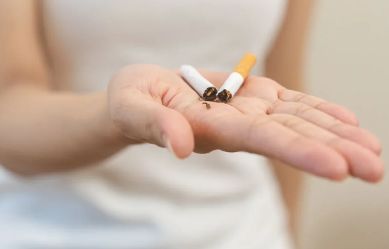 Siqareti tərgitmək üçün ən vacib səbəb: Orqanizm nə vaxt tam təmizlənir?