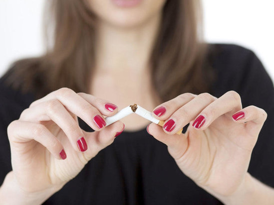 Siqareti tərgitməyin 10 asan üsulu