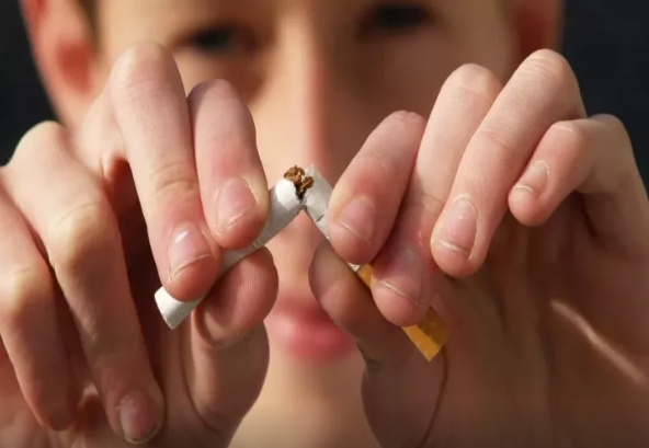 Cəmi 20 dəqiqə - Siqareti tərgitdikdən sonra orqanizmdə baş verənlər