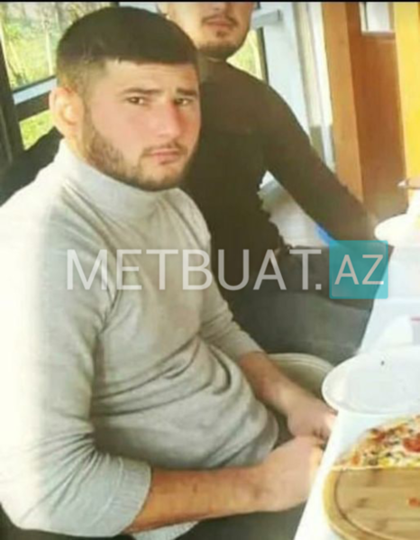 Siyahıda şəkli olmayan şəhidimizin FOTOSU