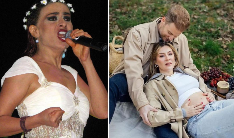 Yıldız Tilbe haqqında yayılan iddiaları təkzib etdi