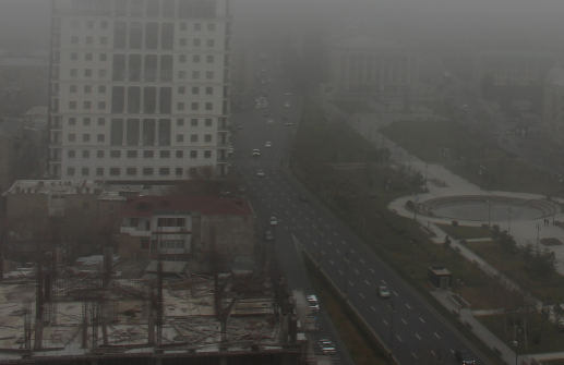 DYP-dən hərəkət iştirakçılarına MÜRACİƏT