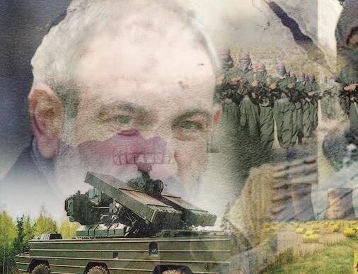 "Ermənistanın İran tərəfindən silahlandırılması dövlətlərarası münasibətlərin normallaşmasına mane olacaq" - POLİTOLOQ