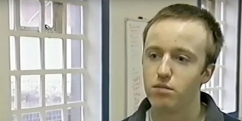 Polislər belə bu məhbusa PAXILLIQ EDİR: Adam elə bil həbsxanada yox, villada YAŞAYIR