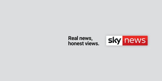 "Sky News" komandasına atəş açılıb - VİDEO