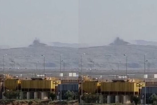 Lökbatanda vulkan püskürməsi ilə bağlı AÇIQLAMA - YENİLƏNİB + VİDEO