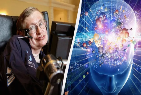Stiven Hokinqdən süni intellekt haqqında dəhşətli XƏBƏRDARLIQ