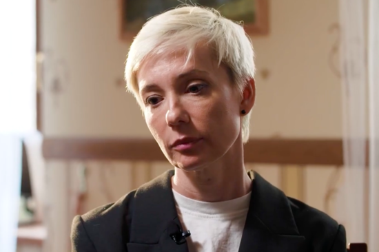 Daha bir Xalq artisti Rusiyanı tərk edir