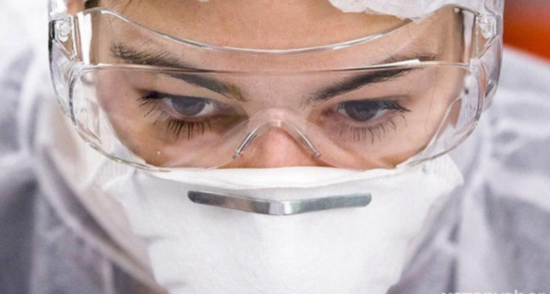 Ölənlərə diqqətlə baxın - Peyvənddən imtina edənlərə MÜHÜM ÇAĞIRIŞ - VİDEO