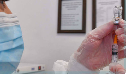 Ölkədə bu gün peyvənd olunanların sayı AÇIQLANDI