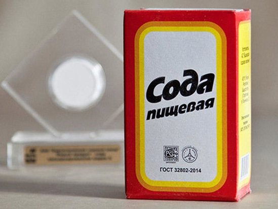 Marketlərdə SODA niyə yoxa çıxıb ?