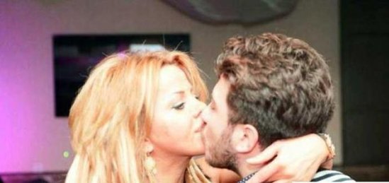 Mətanətdən ŞOK FOTO